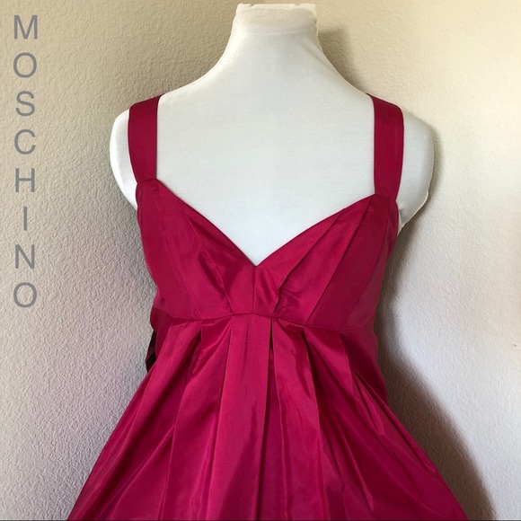 Moschino Dresses & Skirts - MOSCHINO Dress